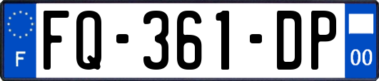 FQ-361-DP