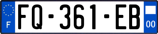 FQ-361-EB