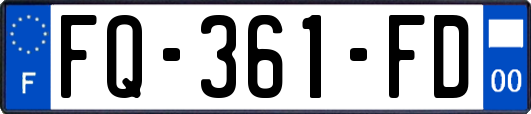 FQ-361-FD