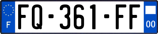 FQ-361-FF