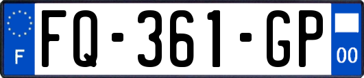 FQ-361-GP
