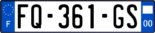 FQ-361-GS