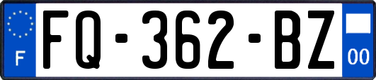 FQ-362-BZ