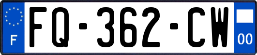 FQ-362-CW