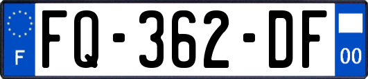 FQ-362-DF