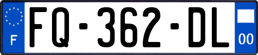 FQ-362-DL