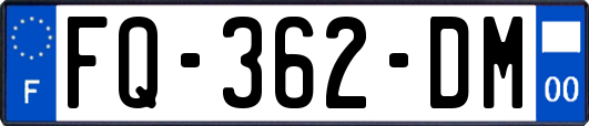 FQ-362-DM