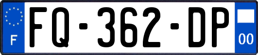 FQ-362-DP