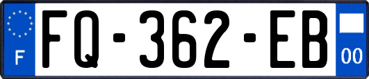 FQ-362-EB