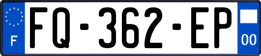 FQ-362-EP