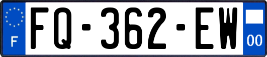 FQ-362-EW
