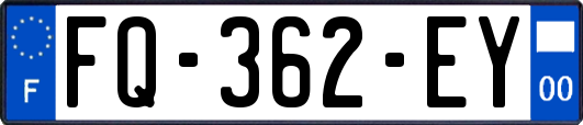 FQ-362-EY