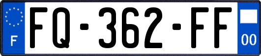 FQ-362-FF