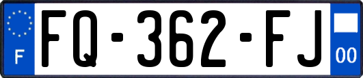 FQ-362-FJ