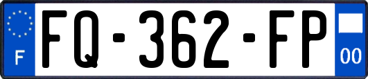 FQ-362-FP