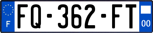 FQ-362-FT
