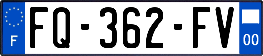 FQ-362-FV