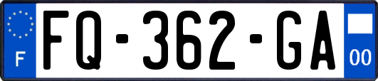 FQ-362-GA