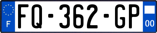FQ-362-GP