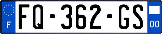 FQ-362-GS