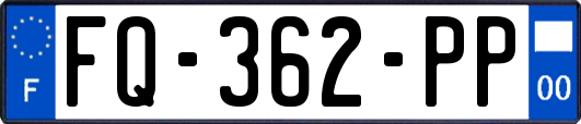 FQ-362-PP