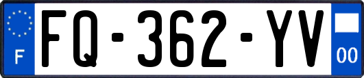 FQ-362-YV
