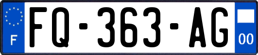 FQ-363-AG