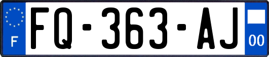 FQ-363-AJ