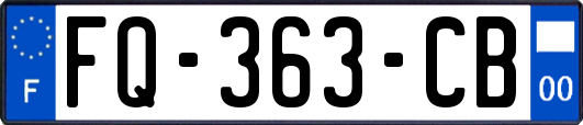 FQ-363-CB
