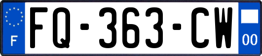 FQ-363-CW