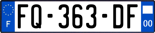 FQ-363-DF