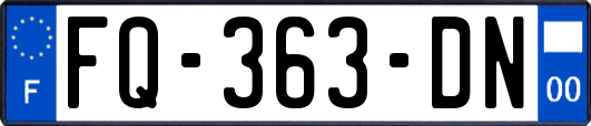 FQ-363-DN