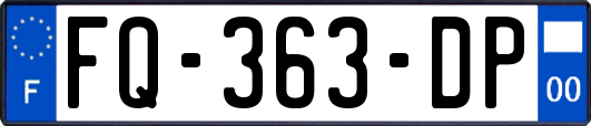 FQ-363-DP