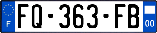 FQ-363-FB