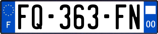 FQ-363-FN