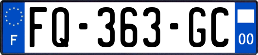 FQ-363-GC