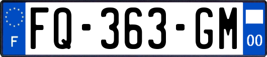 FQ-363-GM