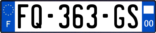 FQ-363-GS