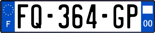 FQ-364-GP