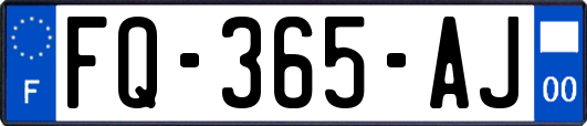 FQ-365-AJ