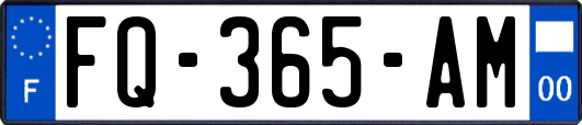 FQ-365-AM