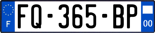 FQ-365-BP