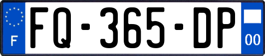 FQ-365-DP