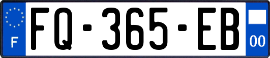 FQ-365-EB