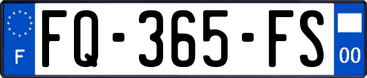 FQ-365-FS
