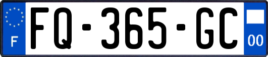 FQ-365-GC