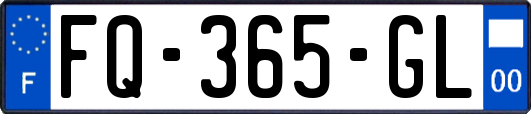 FQ-365-GL