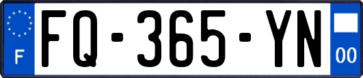FQ-365-YN