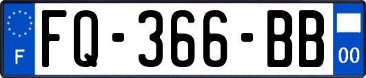 FQ-366-BB