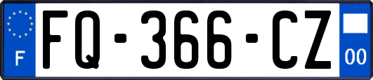 FQ-366-CZ